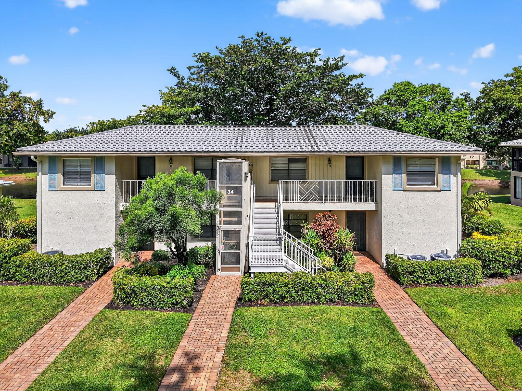 WESTGATE AT HUNTERS RUN C - Residential Lease