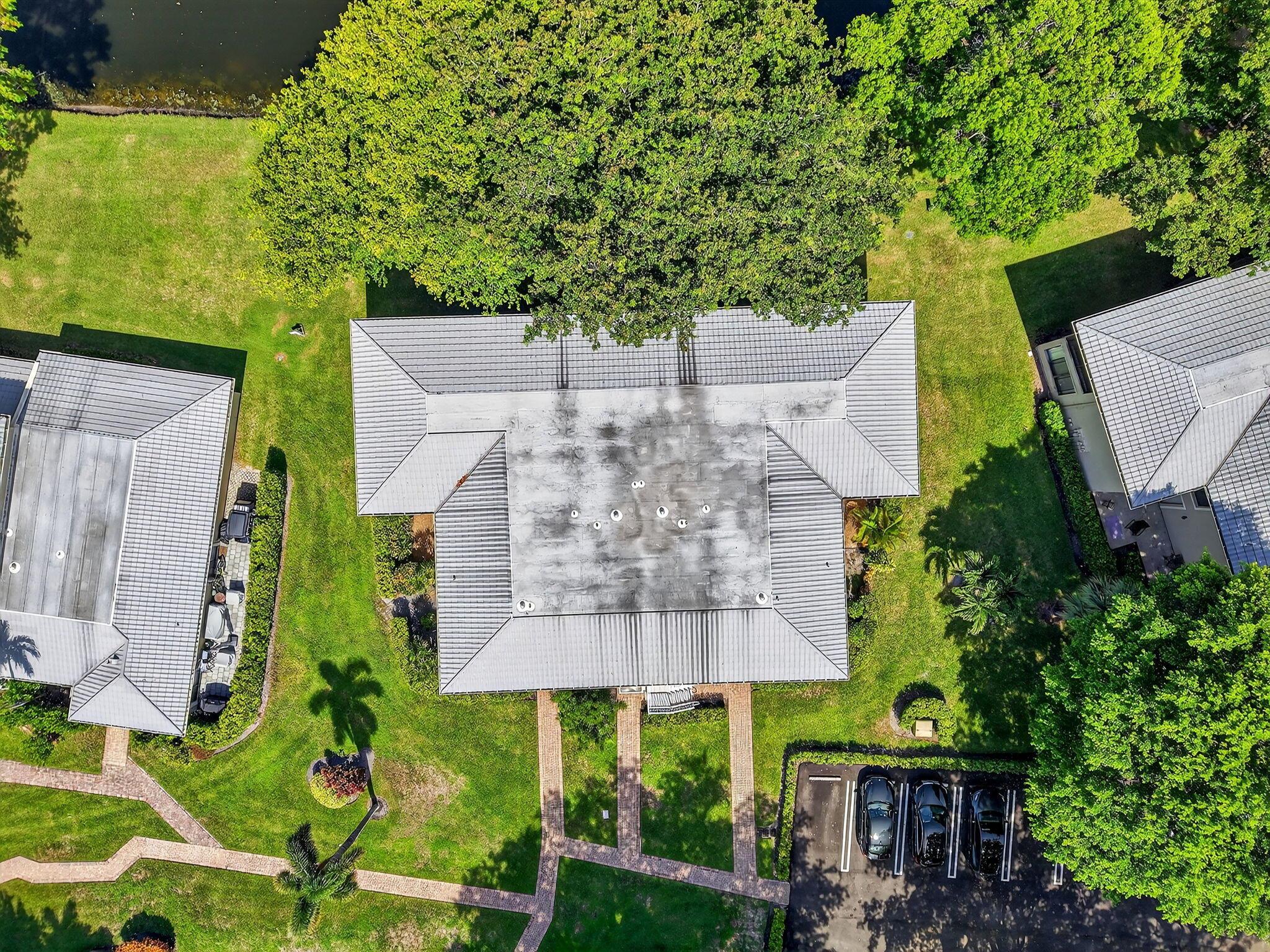 WESTGATE AT HUNTERS RUN C - Residential Lease