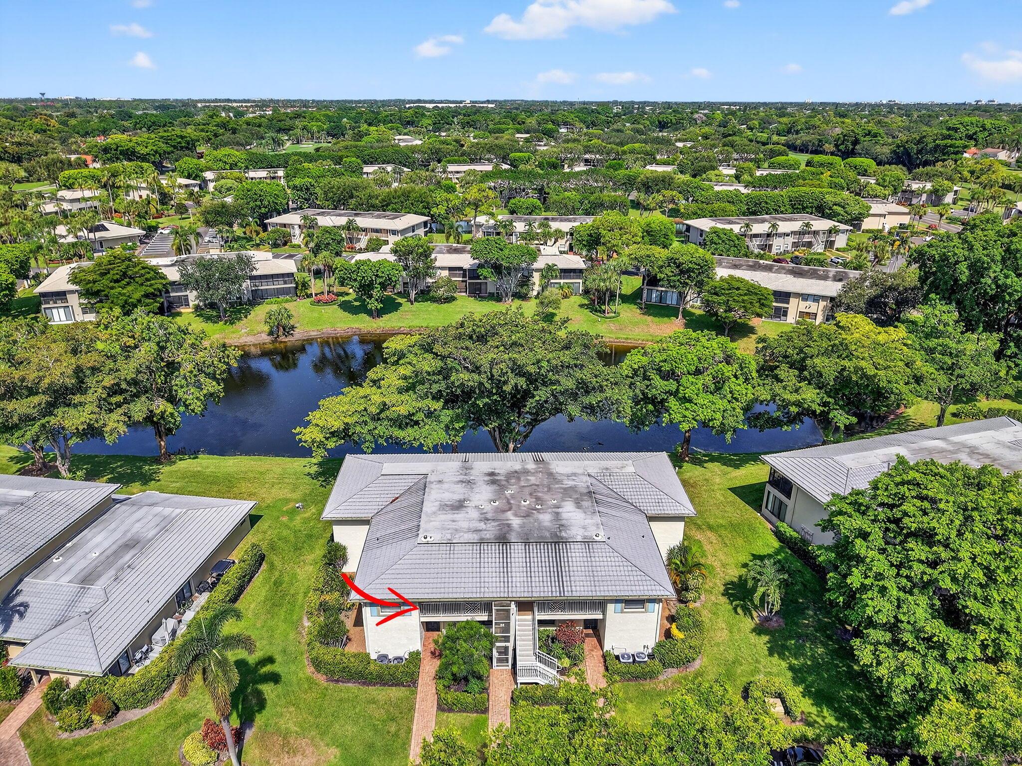 WESTGATE AT HUNTERS RUN C - Residential Lease