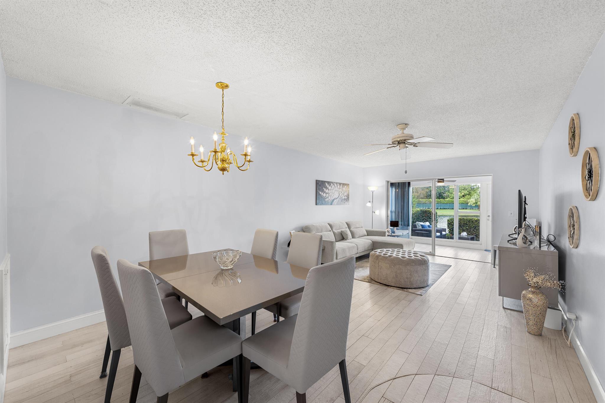 BOCA LAKES CONDO - Residential