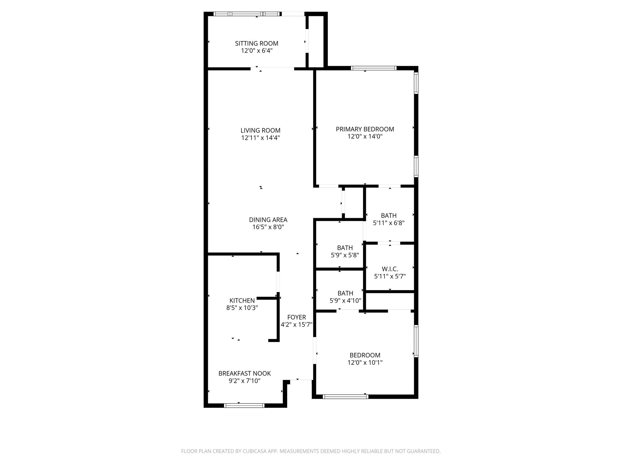 BOCA LAKES CONDO - Residential