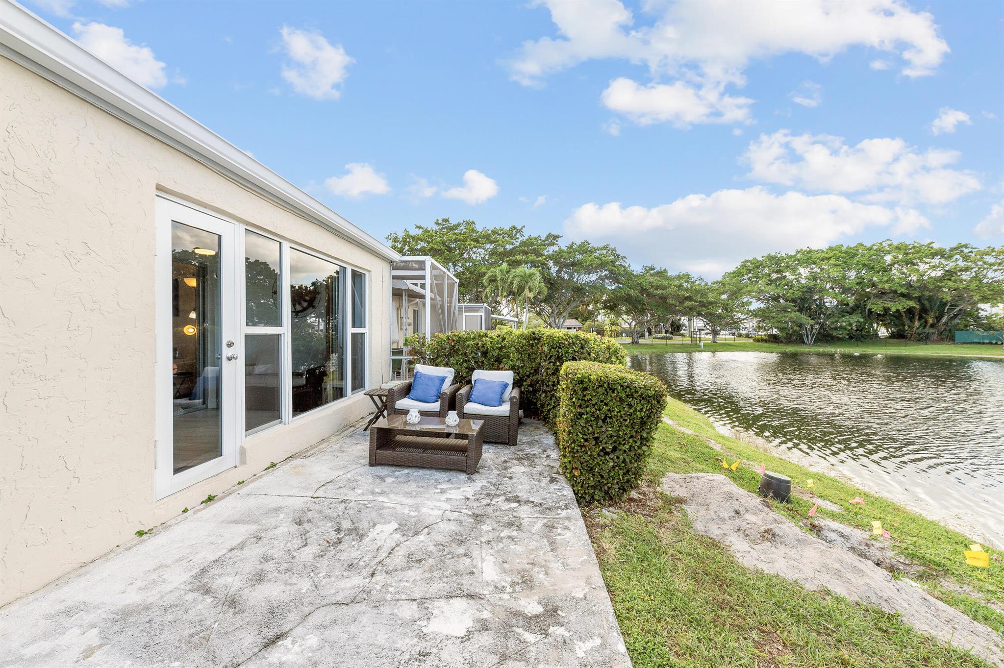 BOCA LAKES CONDO - Residential