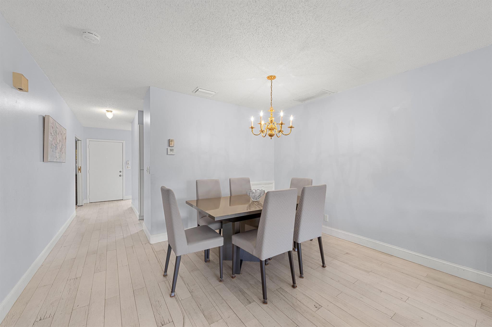 BOCA LAKES CONDO - Residential