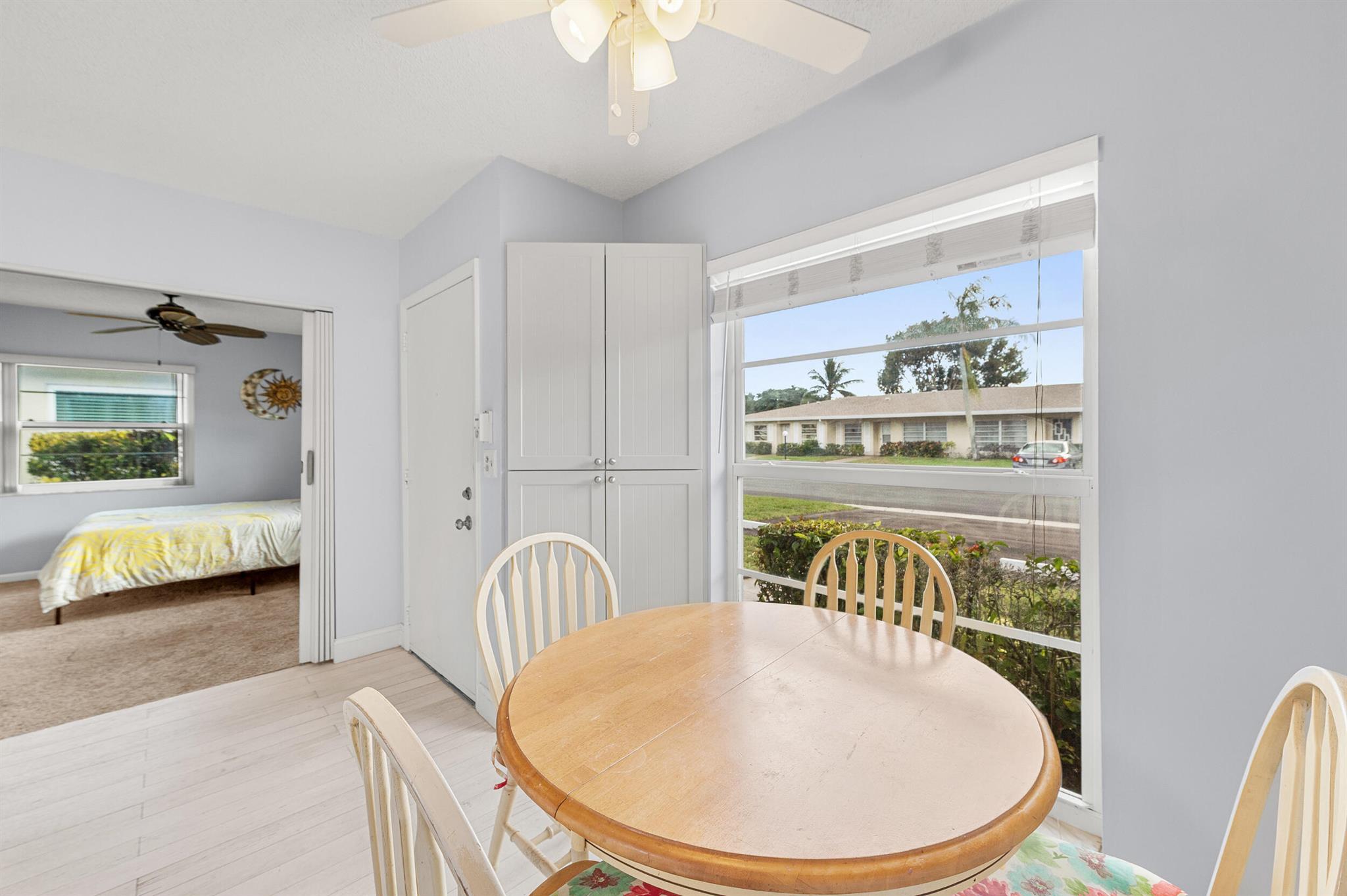 BOCA LAKES CONDO - Residential