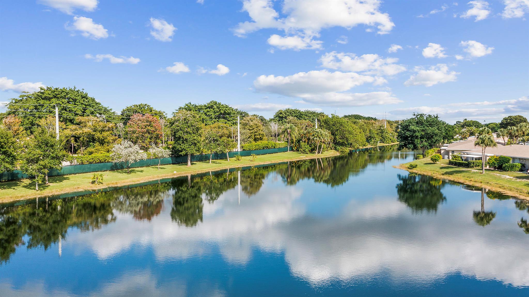 BOCA LAKES CONDO - Residential