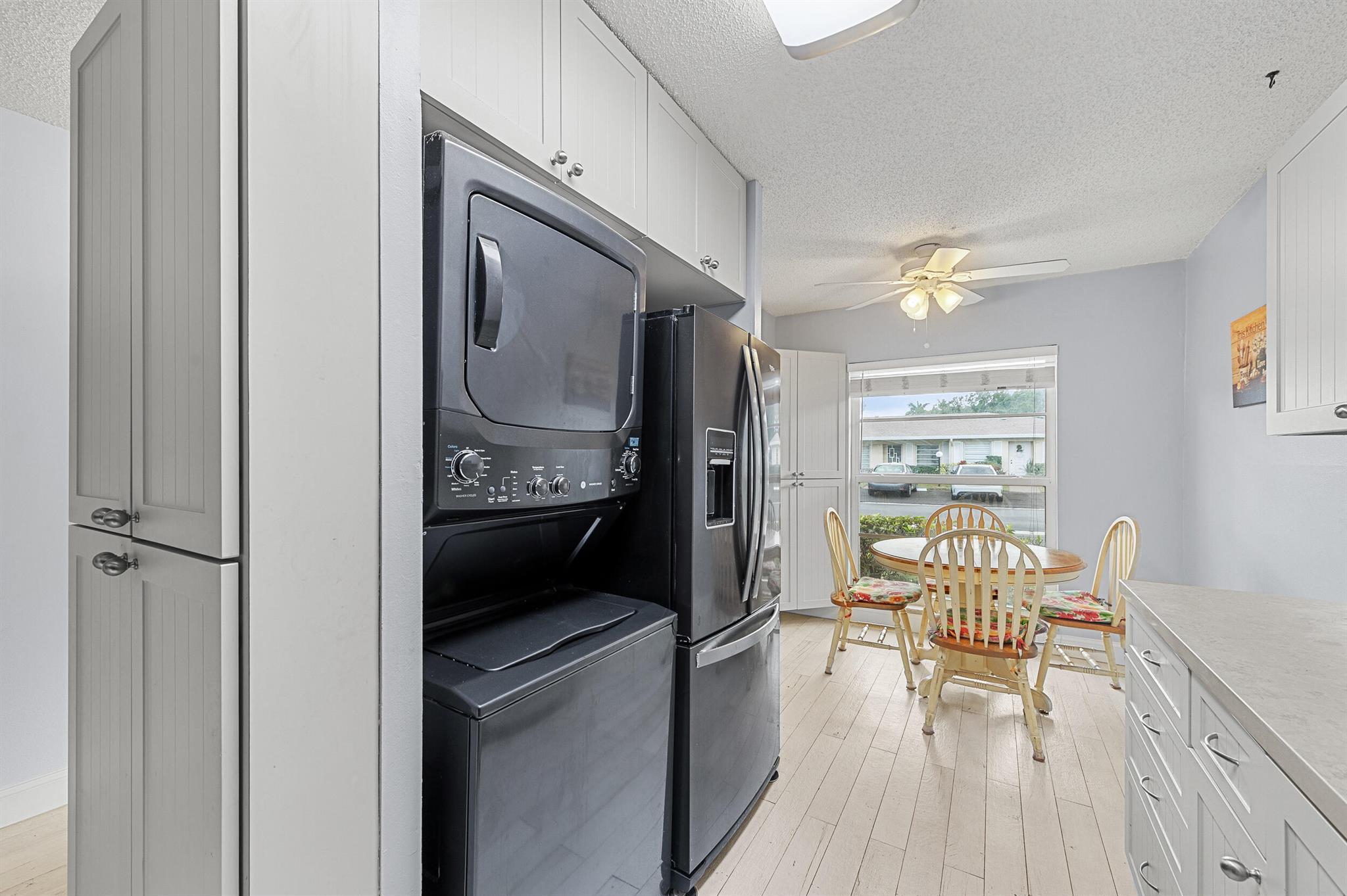 BOCA LAKES CONDO - Residential