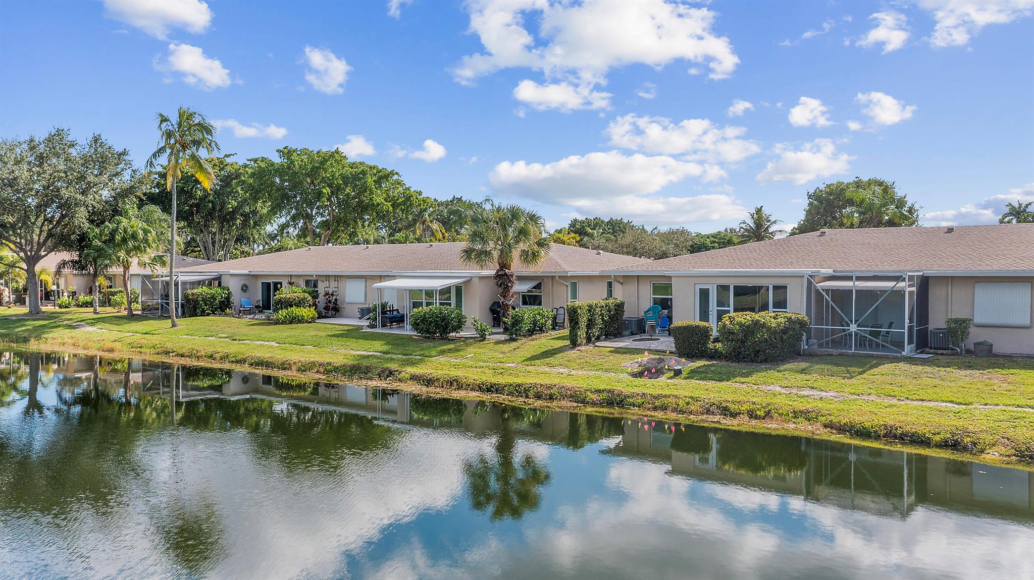 BOCA LAKES CONDO - Residential