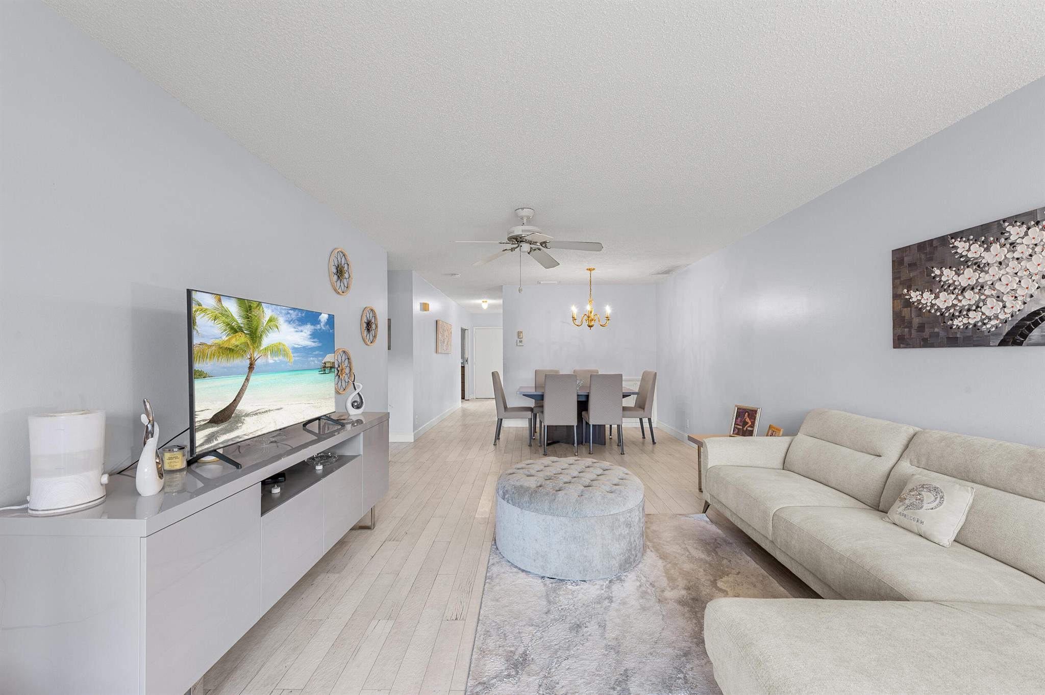 BOCA LAKES CONDO - Residential