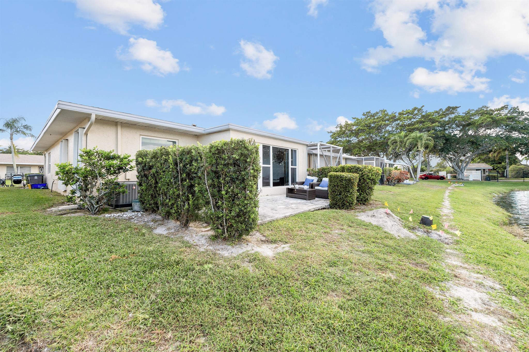 BOCA LAKES CONDO - Residential