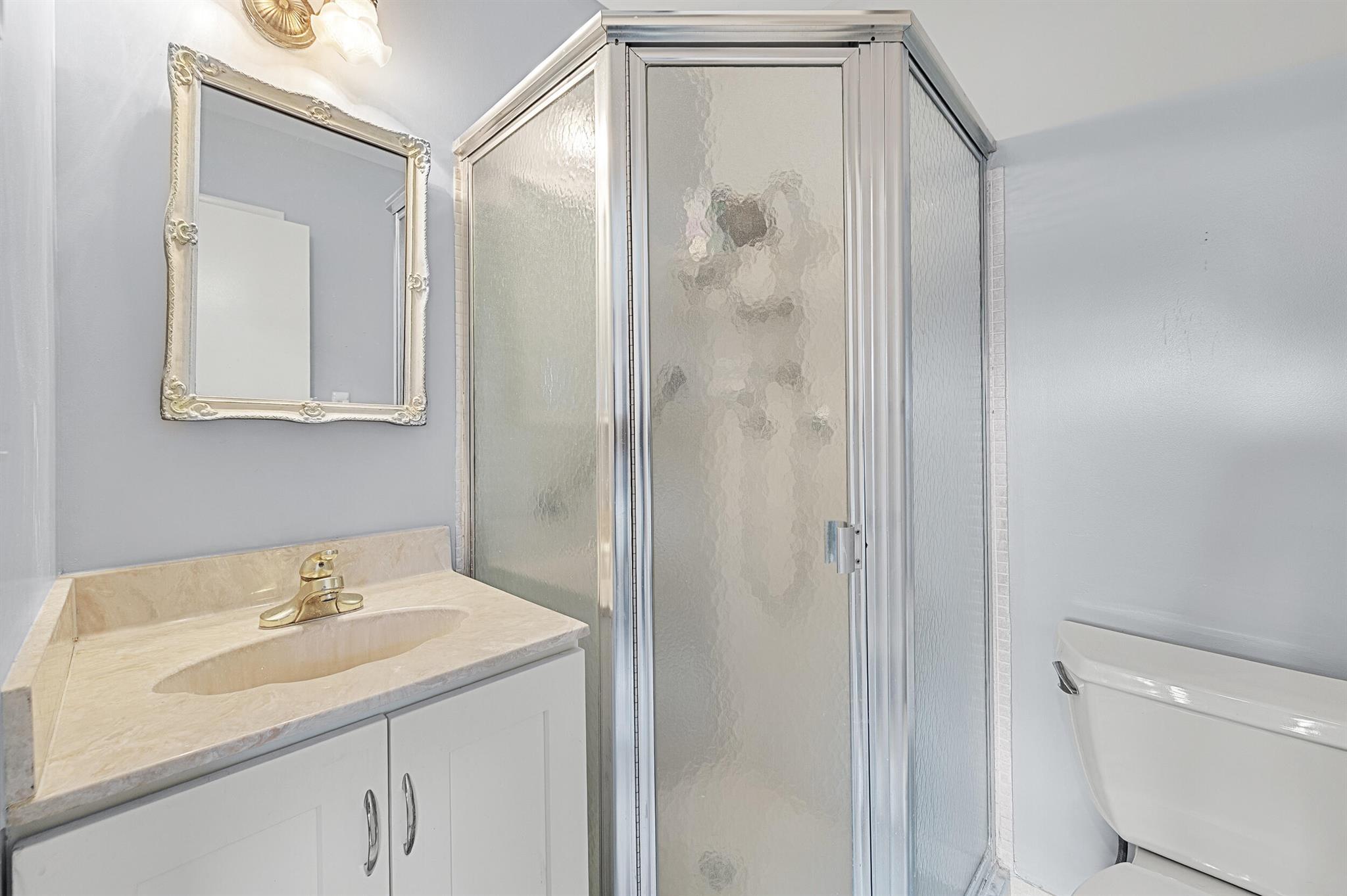 BOCA LAKES CONDO - Residential