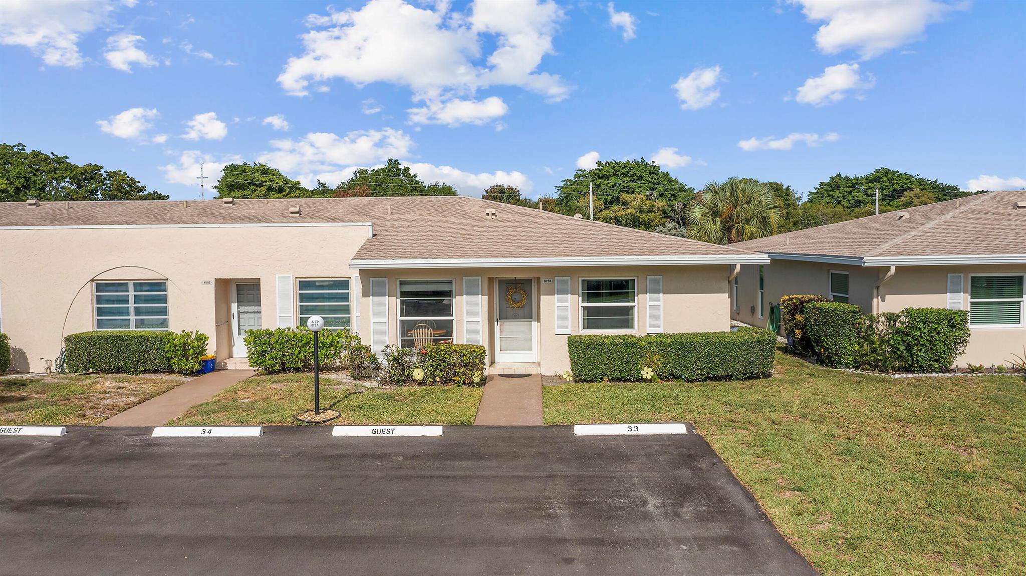 BOCA LAKES CONDO - Residential