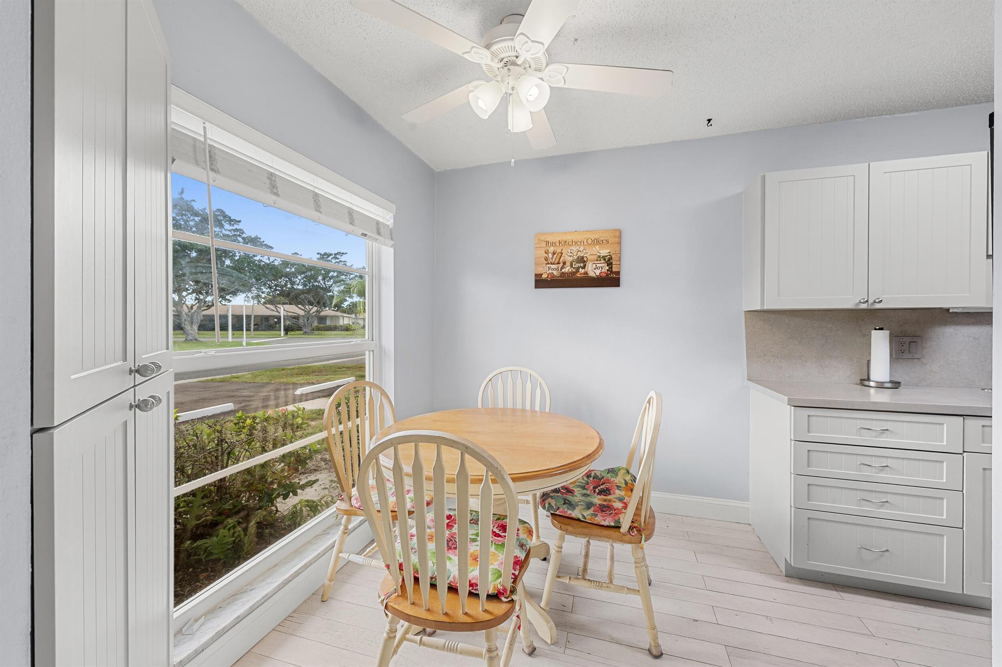 BOCA LAKES CONDO - Residential