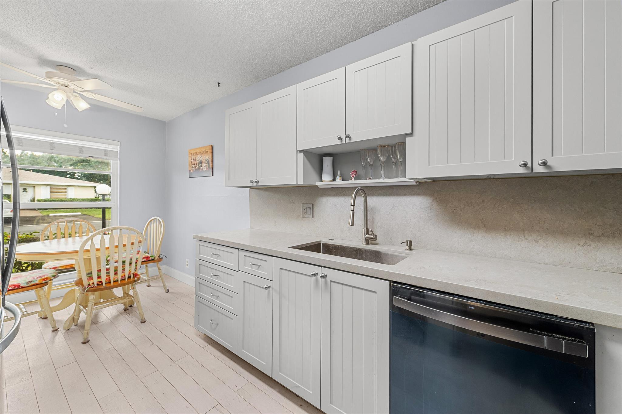 BOCA LAKES CONDO - Residential