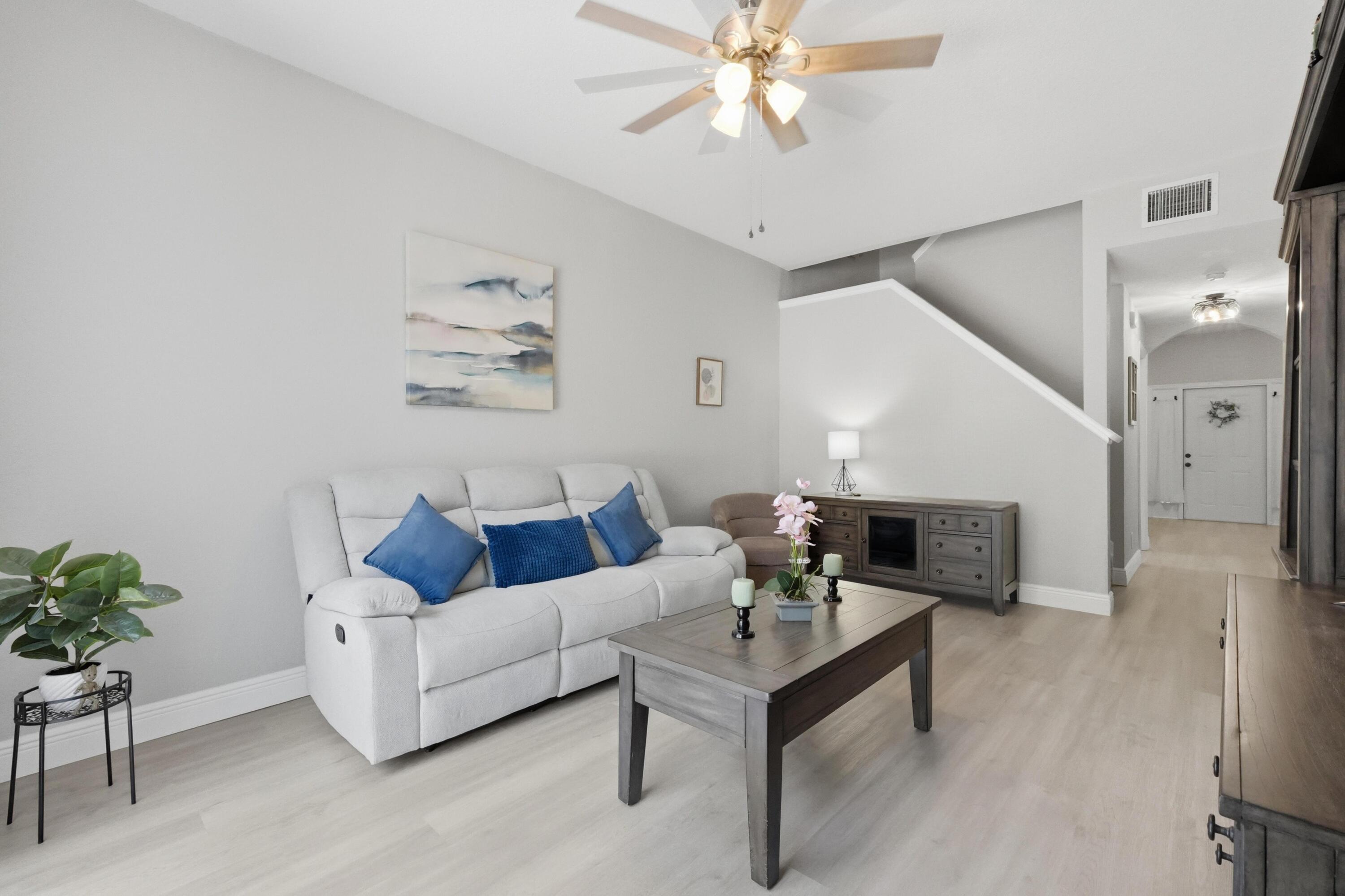 Cinnamon Crossing - Residential