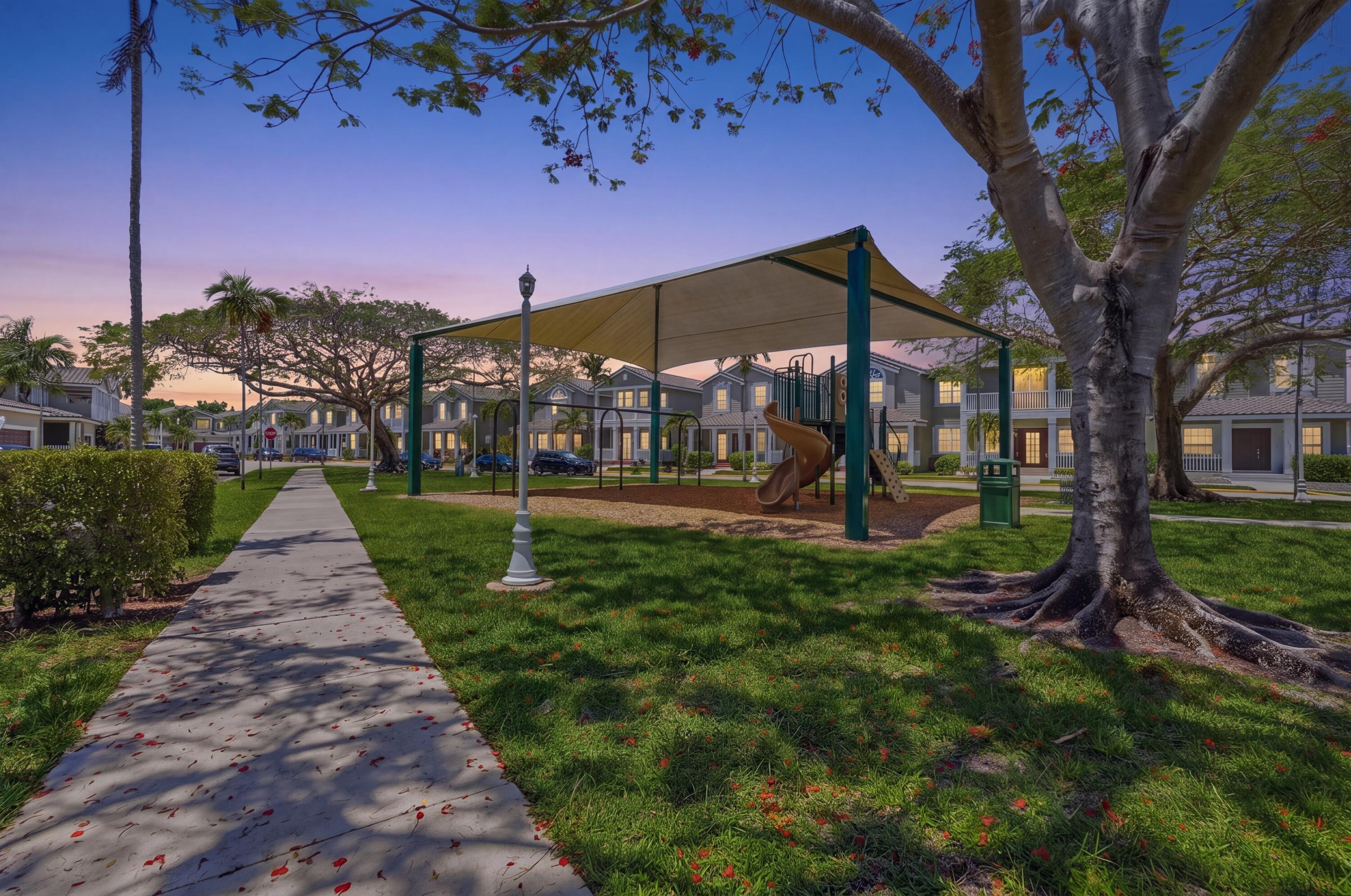 Cinnamon Crossing - Residential