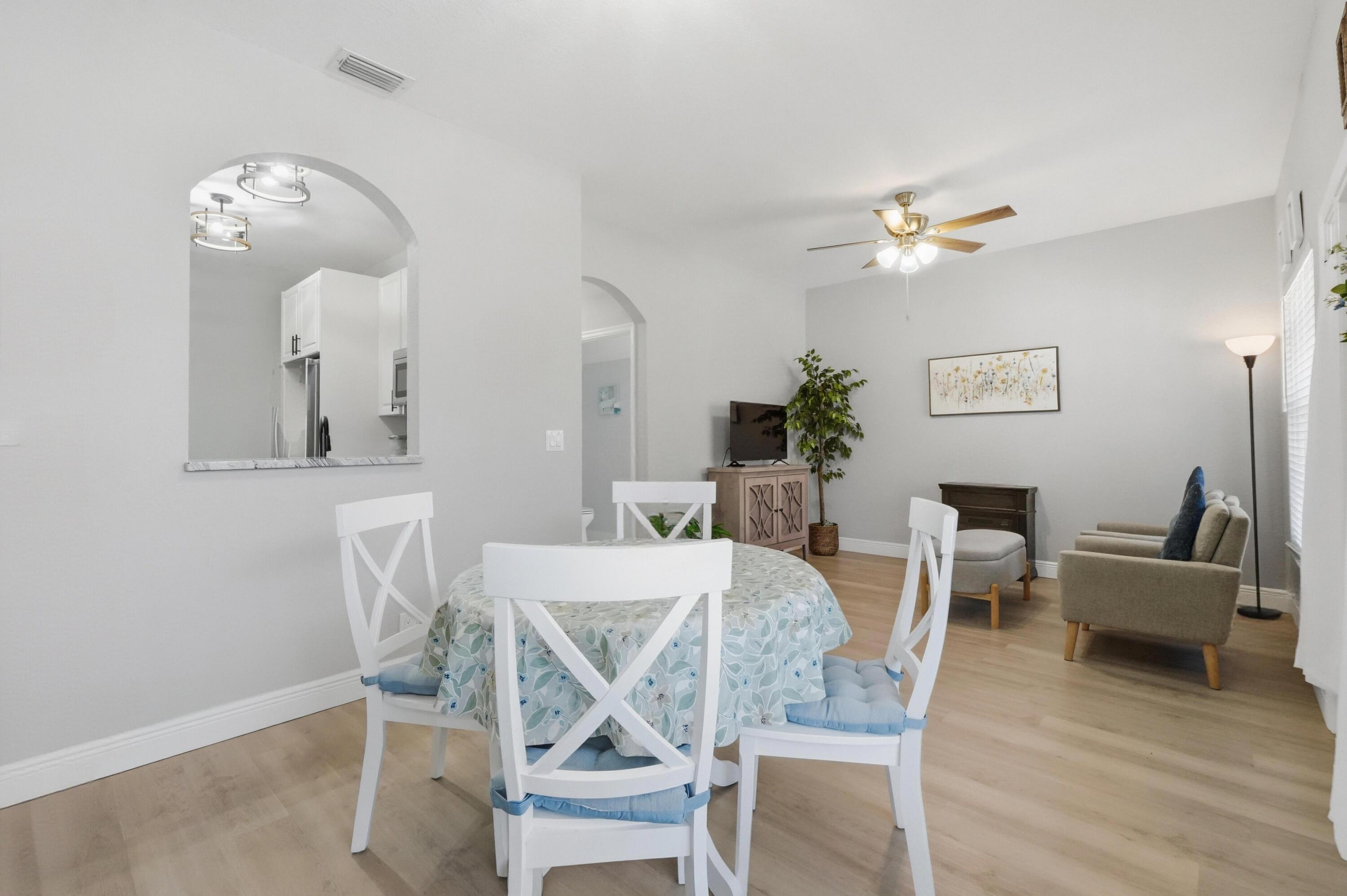 Cinnamon Crossing - Residential