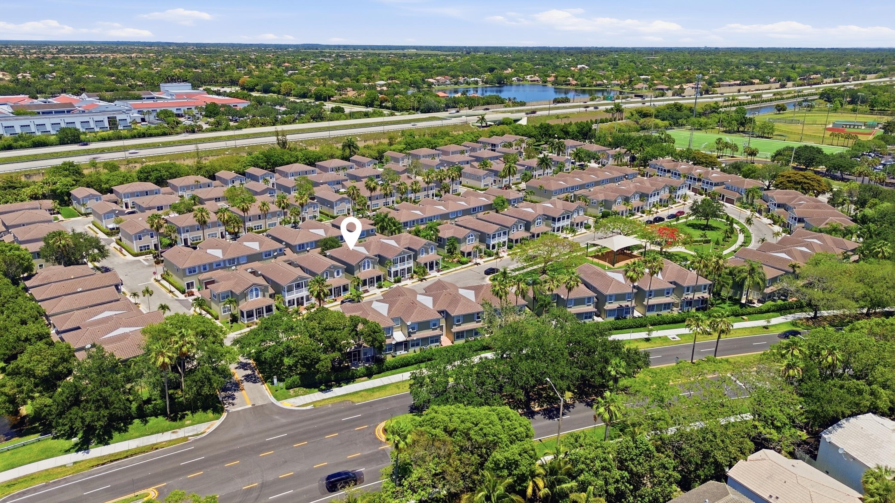 Cinnamon Crossing - Residential