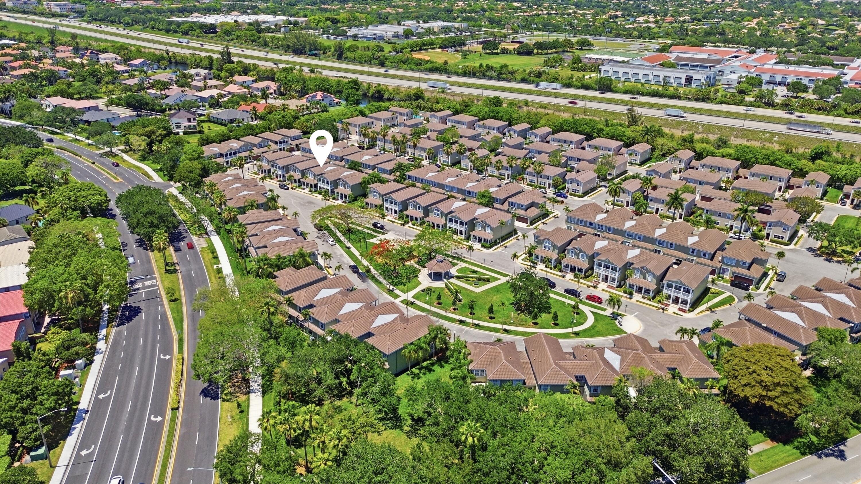 Cinnamon Crossing - Residential
