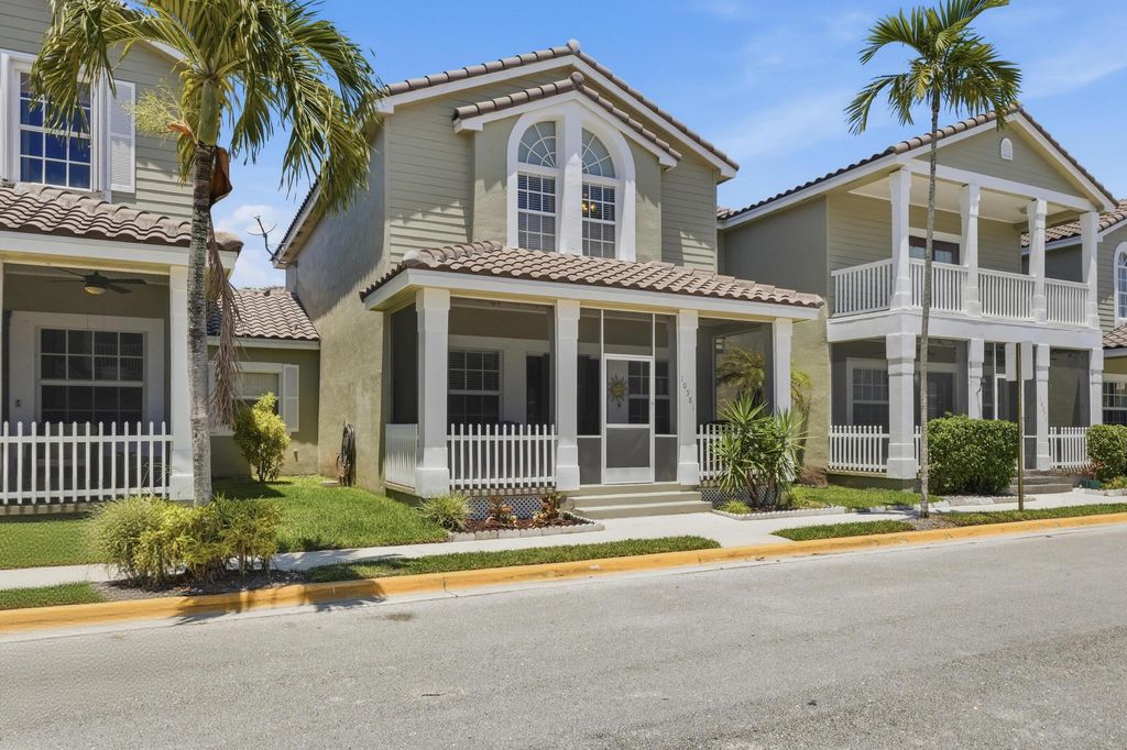 Photo of 10581 NW 56th Place, Coral Springs, FL 33076 (MLS # B26028201)
