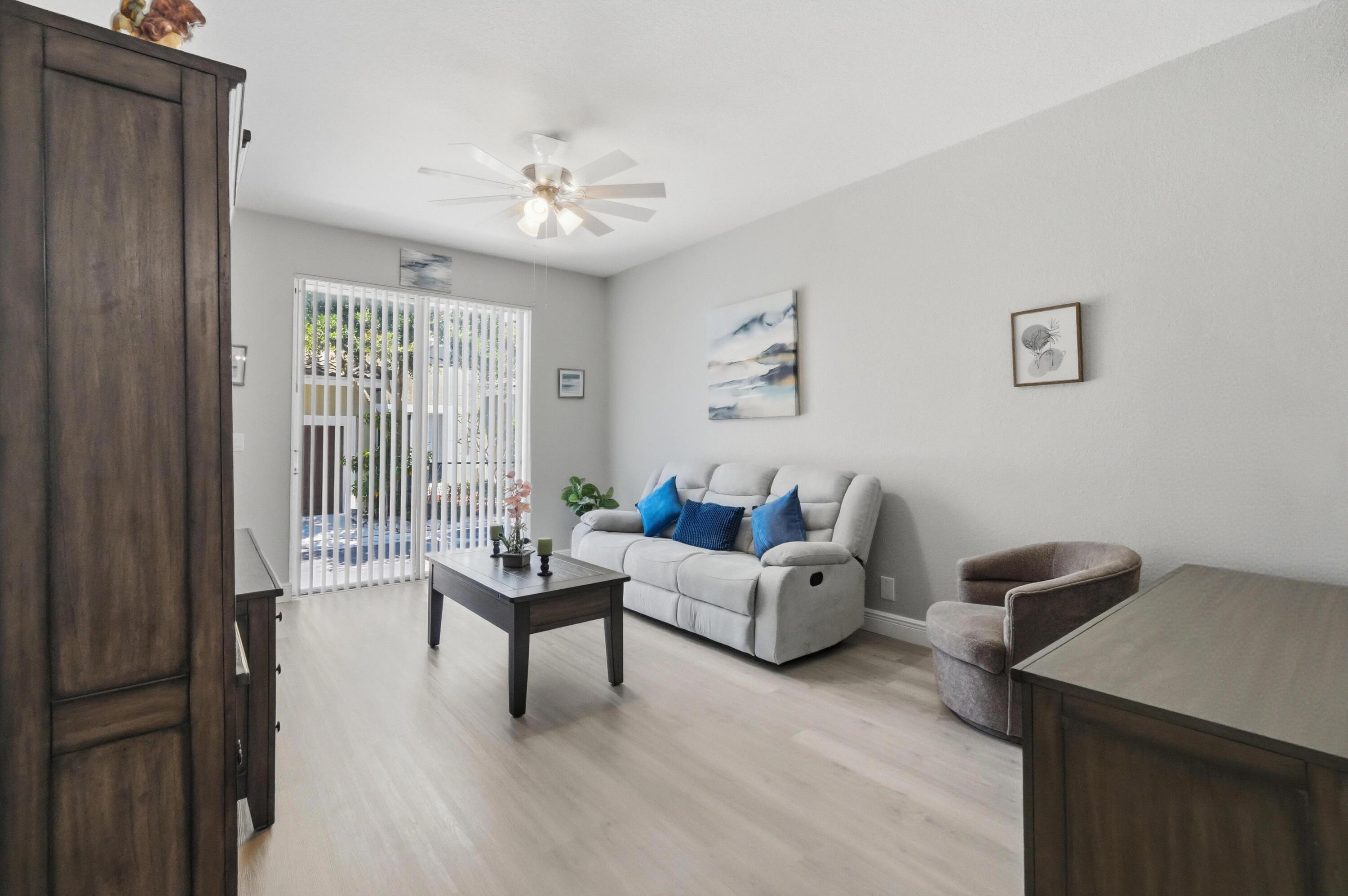 Cinnamon Crossing - Residential