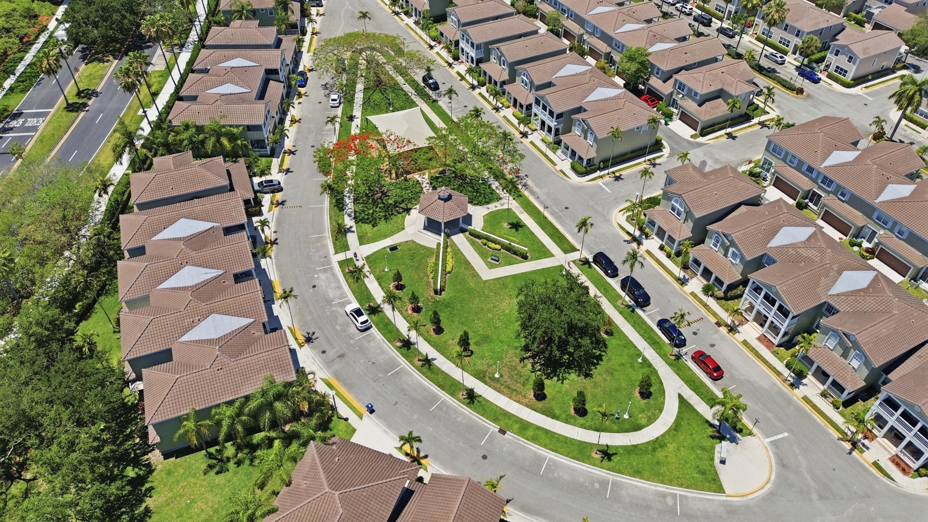 Cinnamon Crossing - Residential