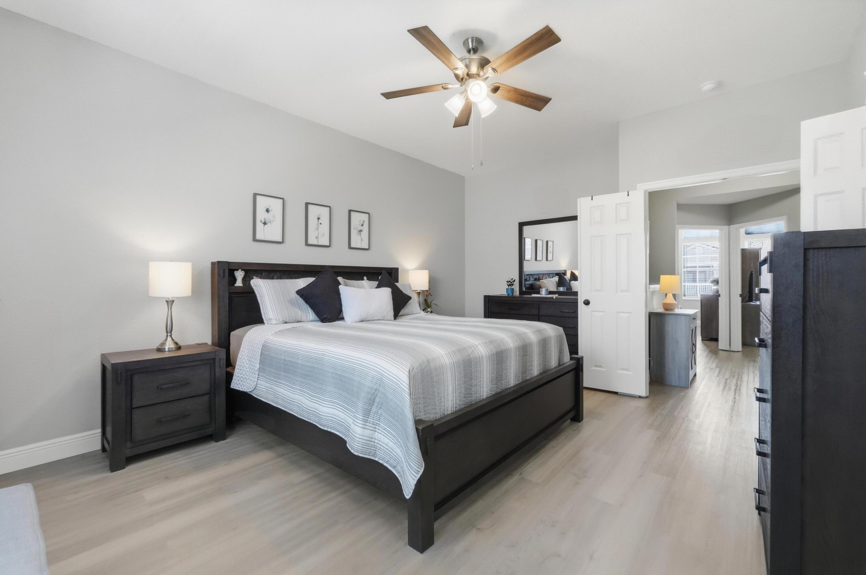 Cinnamon Crossing - Residential
