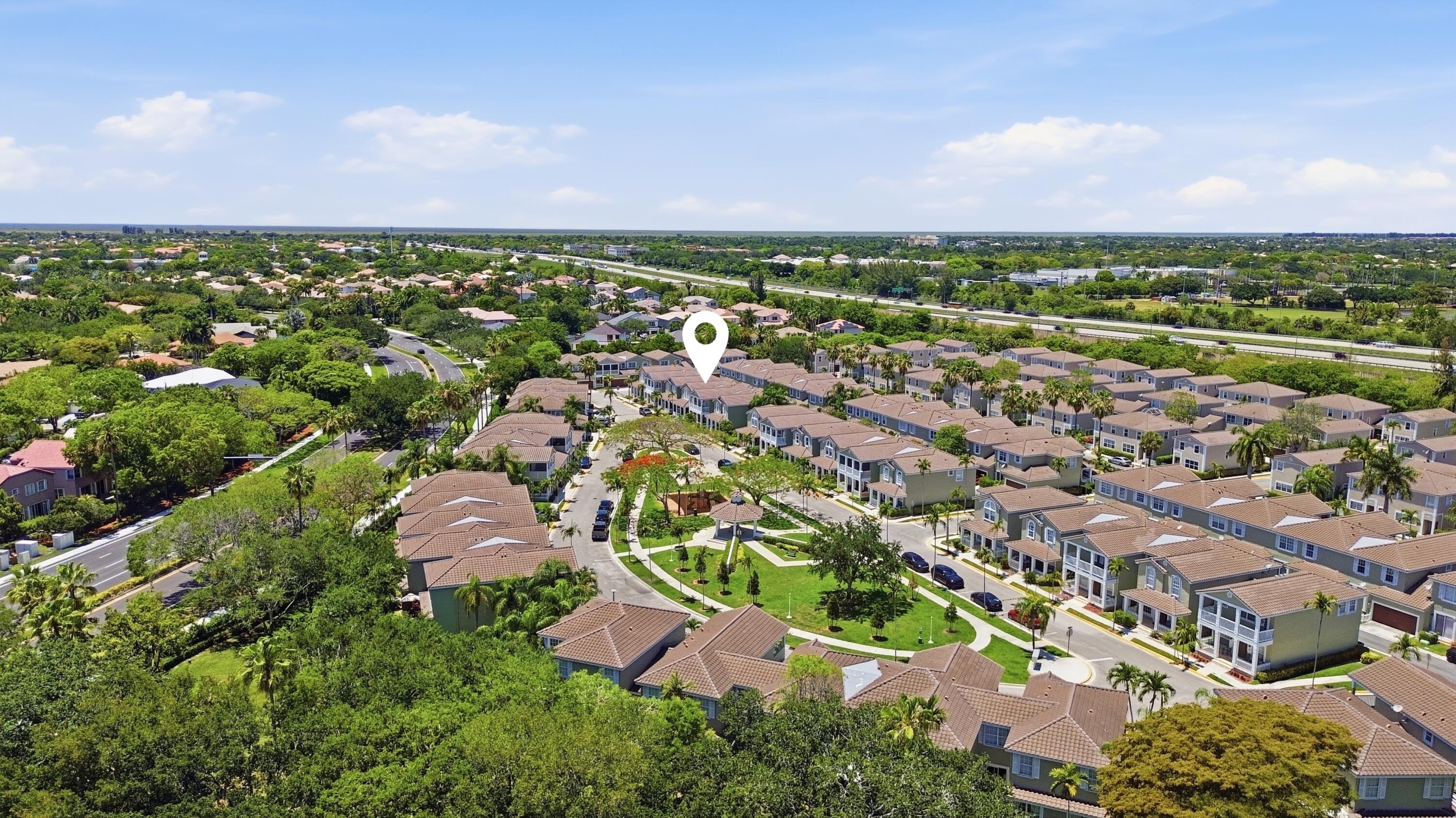 Cinnamon Crossing - Residential