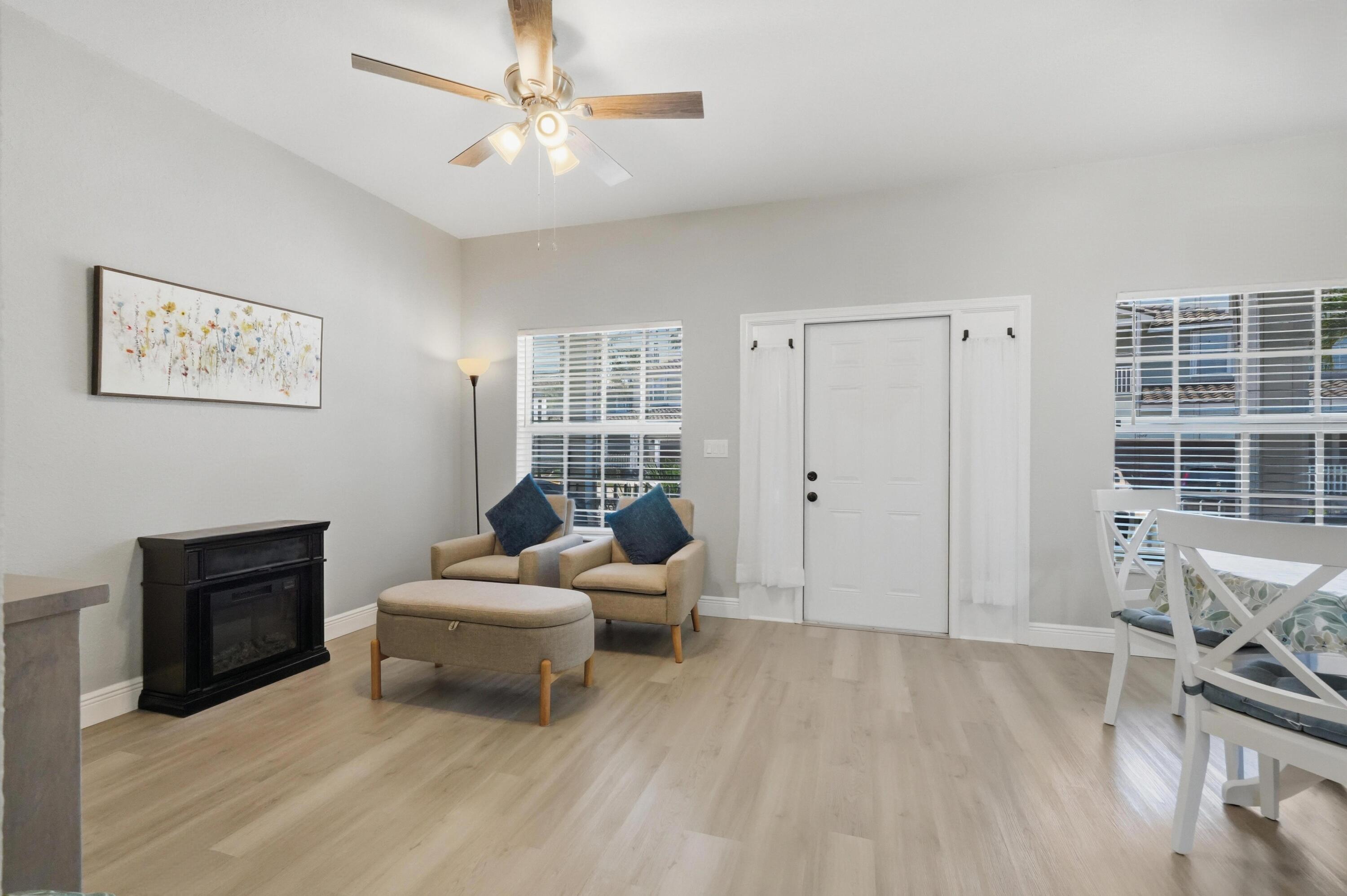 Cinnamon Crossing - Residential