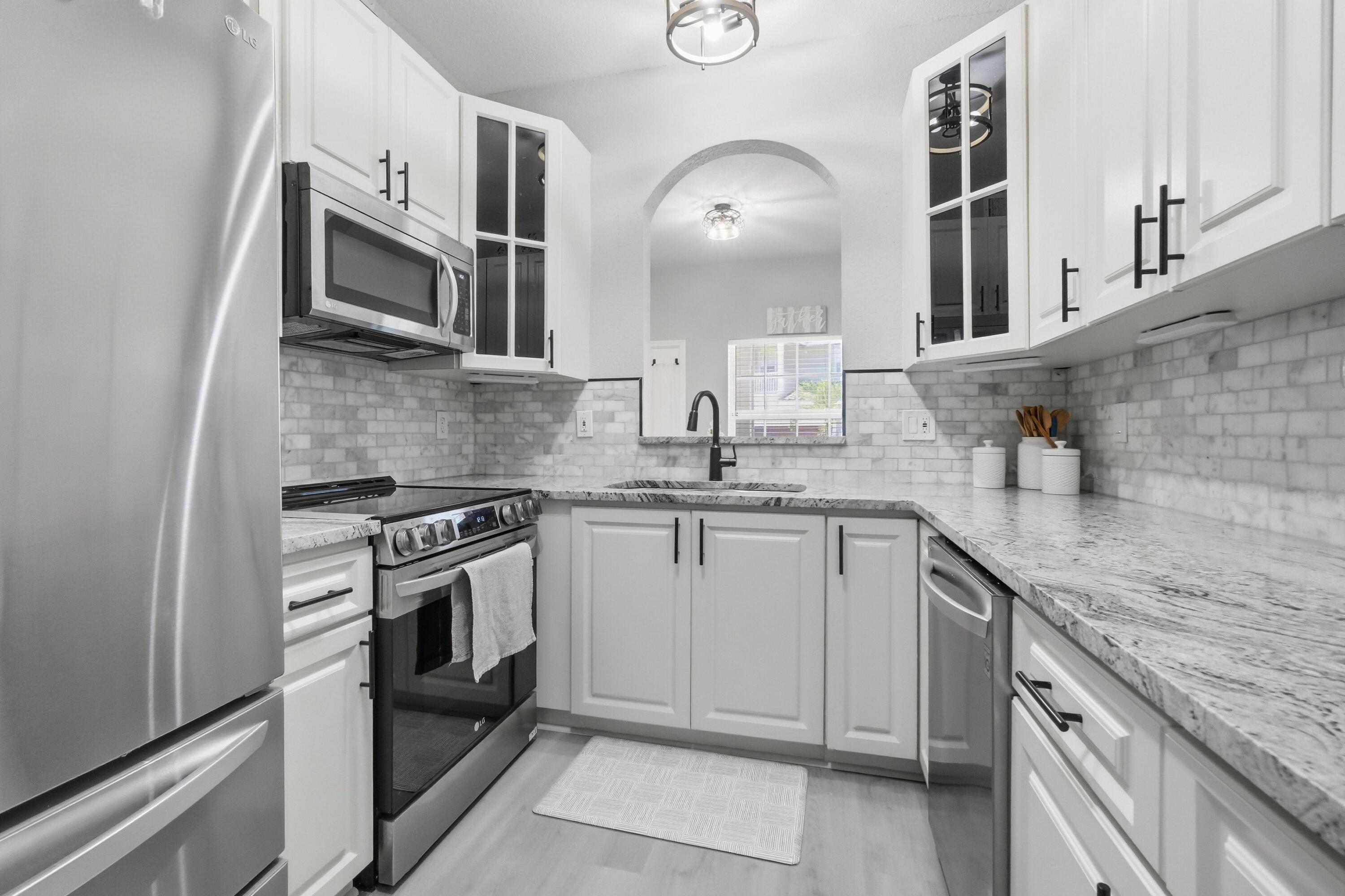 Cinnamon Crossing - Residential