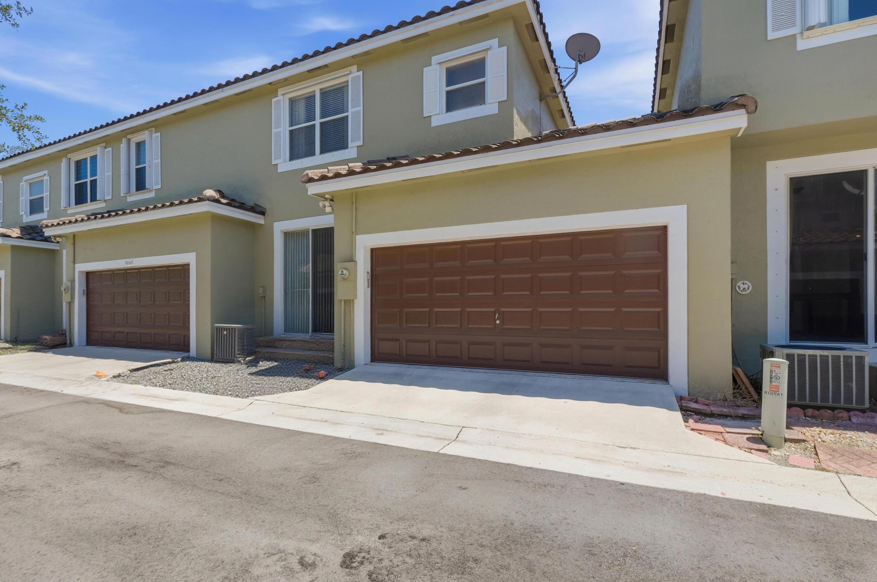 Cinnamon Crossing - Residential