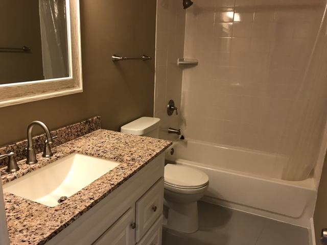 AMERICAN HOMES - Residential