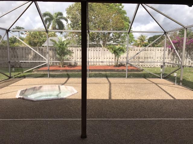 AMERICAN HOMES - Residential