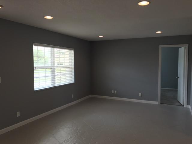 AMERICAN HOMES - Residential