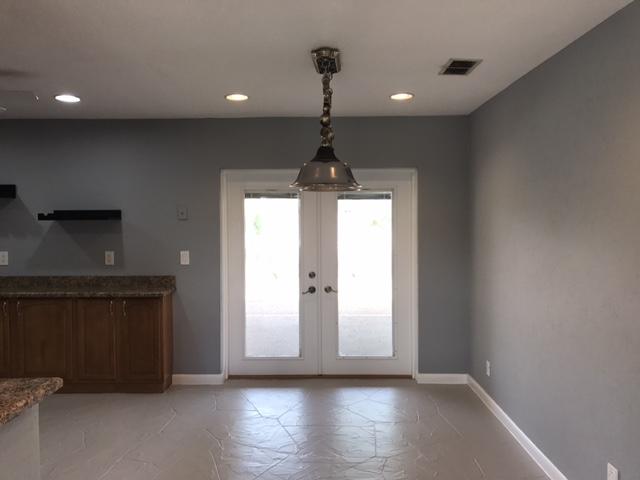 AMERICAN HOMES - Residential