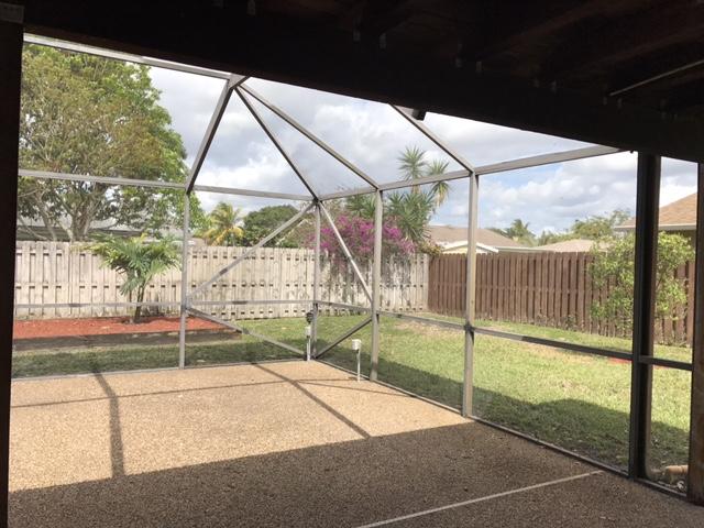 AMERICAN HOMES - Residential