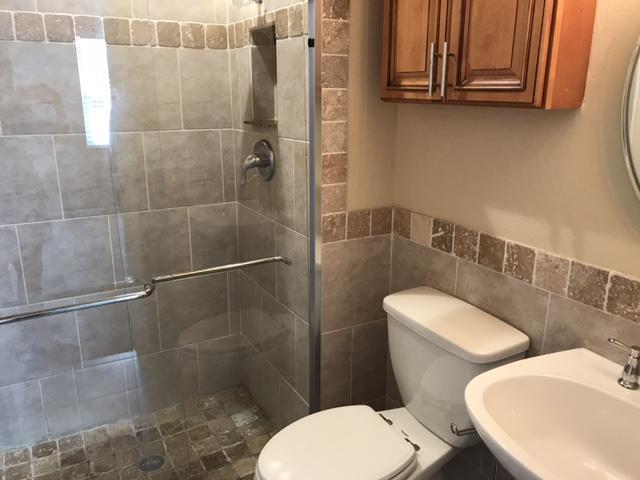 AMERICAN HOMES - Residential