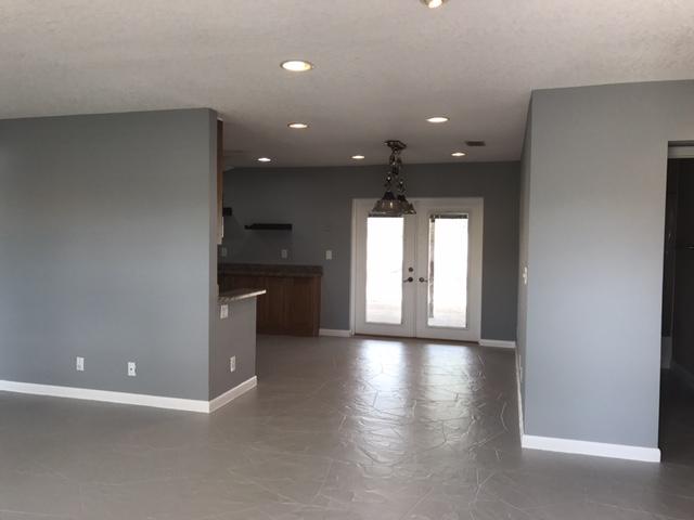 AMERICAN HOMES - Residential