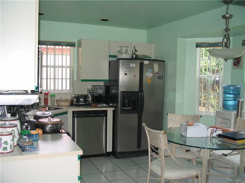 WINSTON PARK SEC 1 - Residential