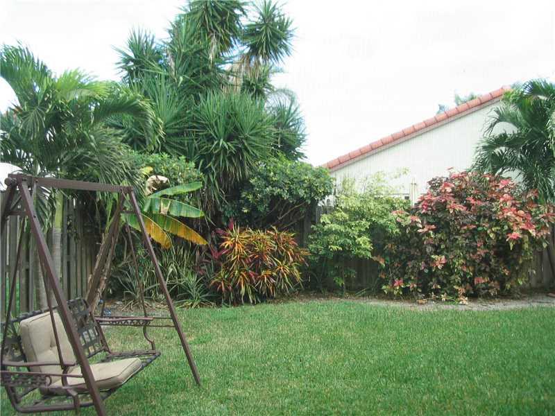 WINSTON PARK SEC 1 - Residential