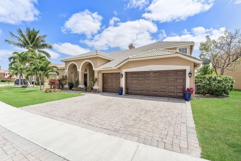 3943 W Hamilton Key West Palm Beach FL 33411
