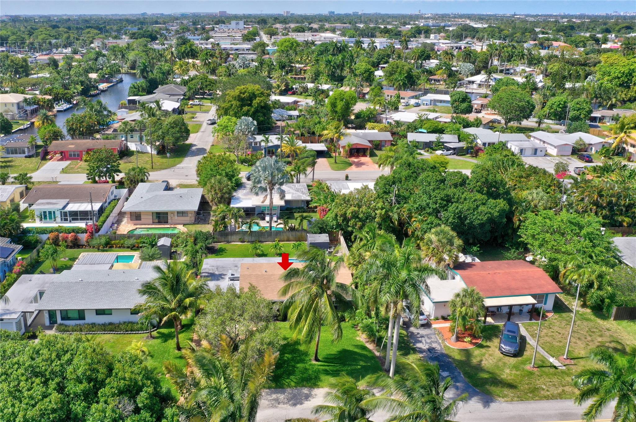 BABCO MANORS 39-15 B LOT - Residential
