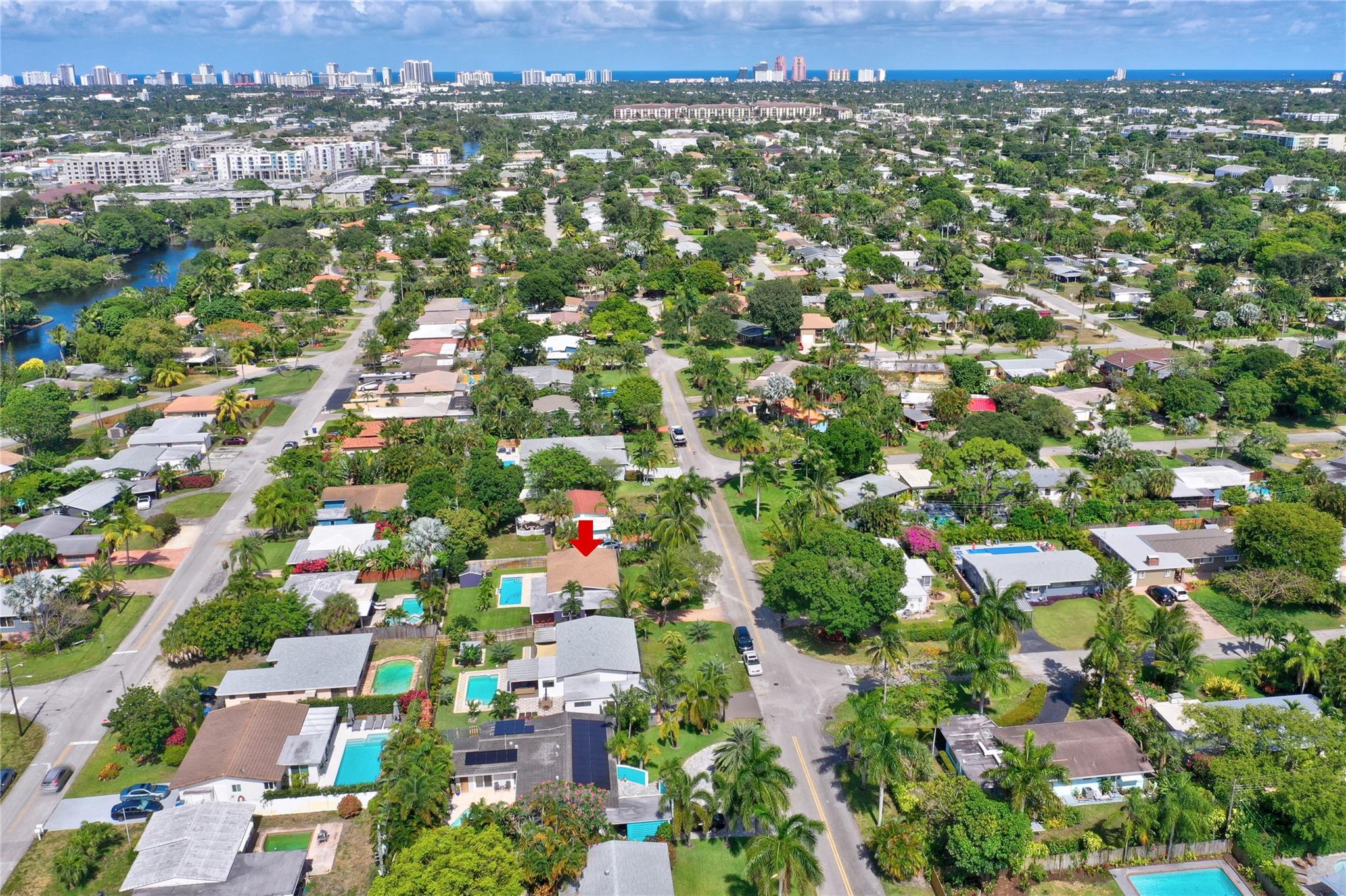 BABCO MANORS 39-15 B LOT - Residential