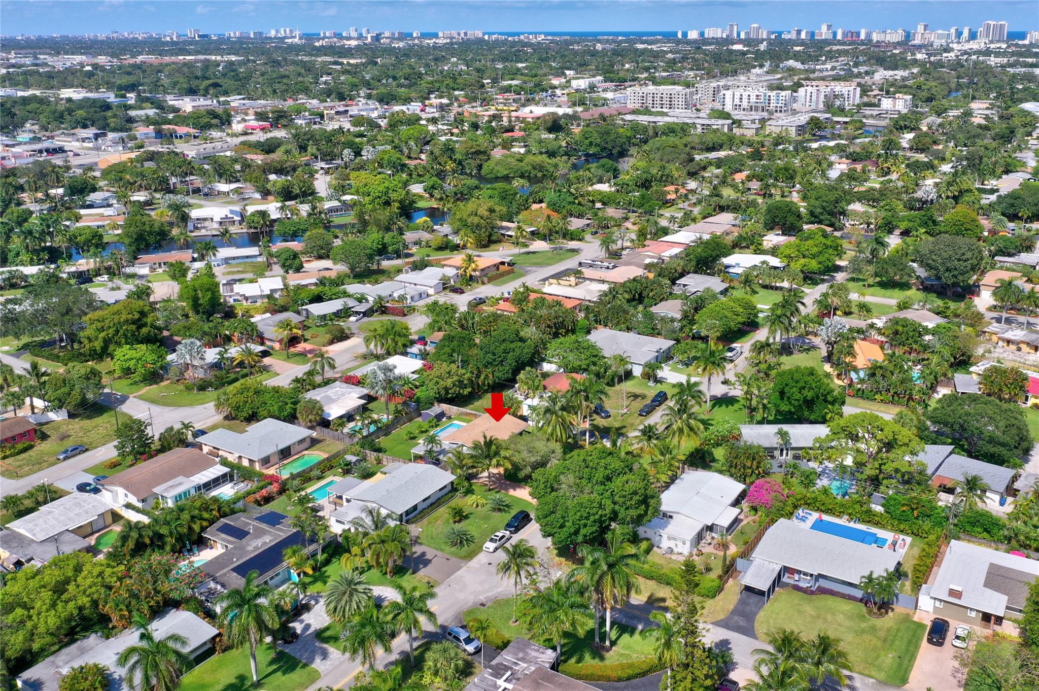 BABCO MANORS 39-15 B LOT - Residential