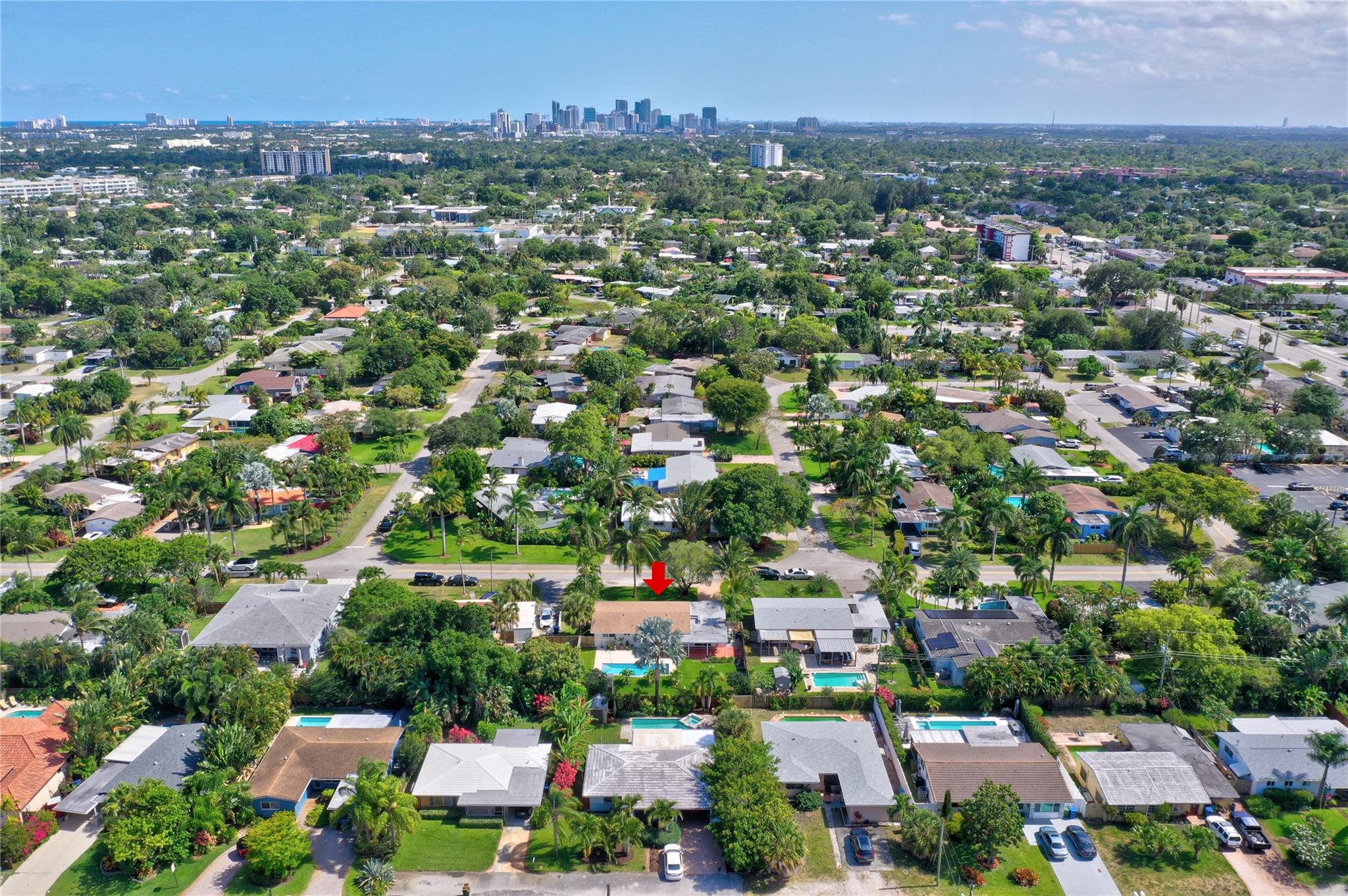 BABCO MANORS 39-15 B LOT - Residential