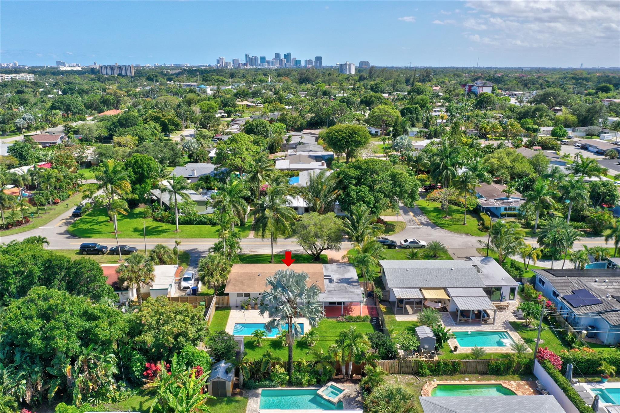 BABCO MANORS 39-15 B LOT - Residential
