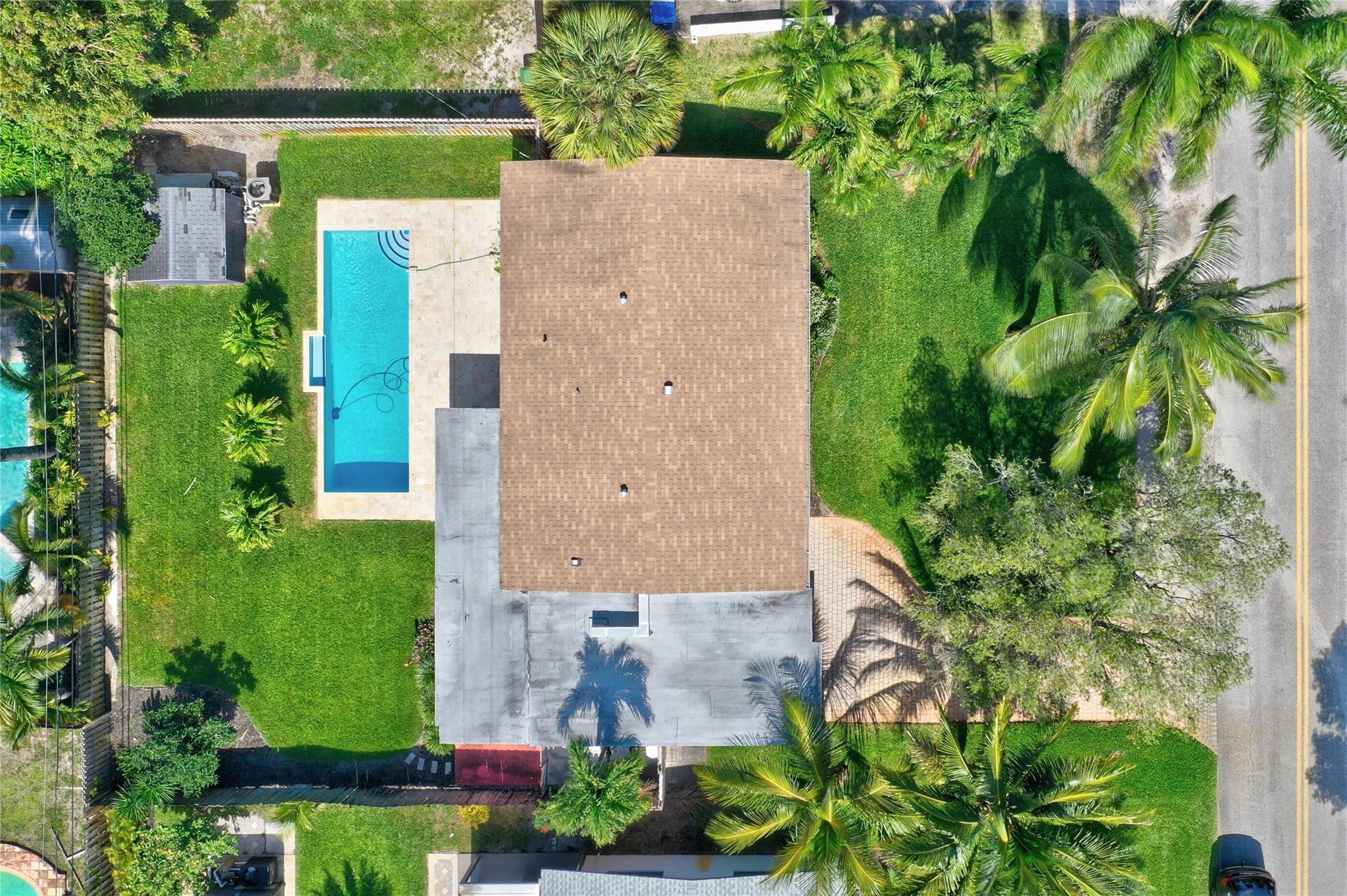BABCO MANORS 39-15 B LOT - Residential