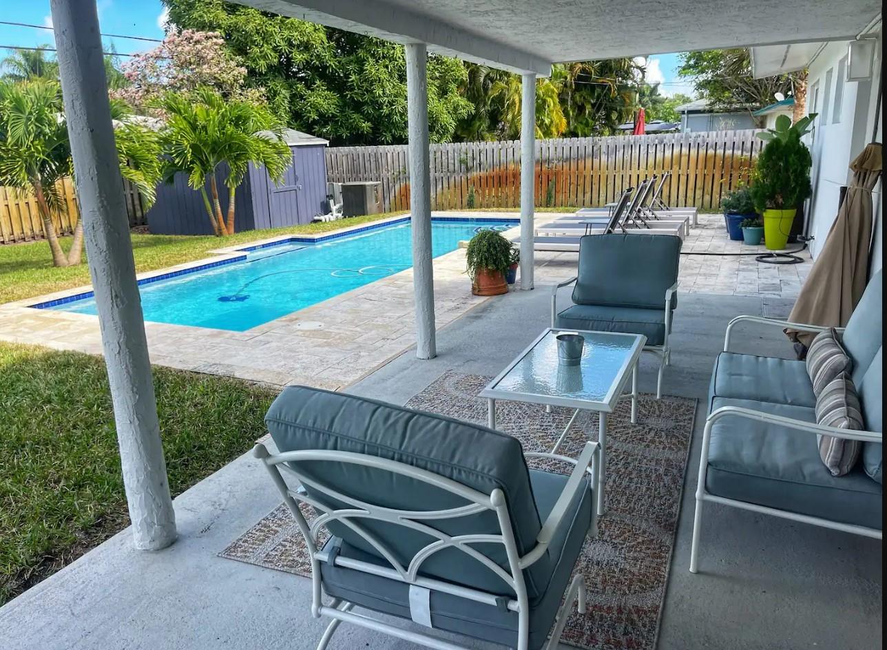 BABCO MANORS 39-15 B LOT - Residential