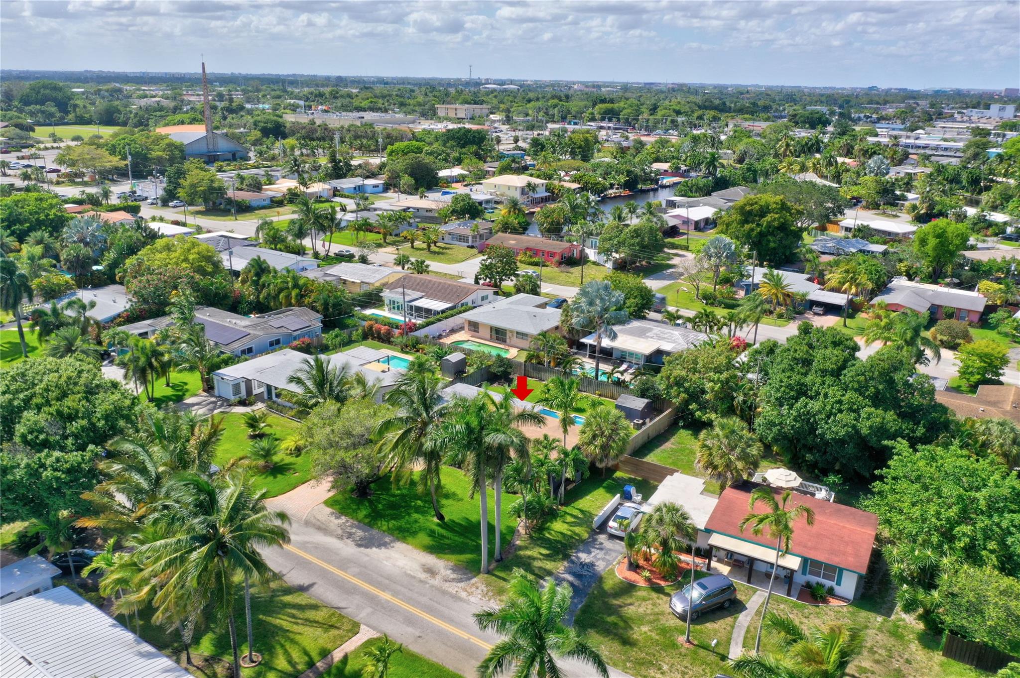 BABCO MANORS 39-15 B LOT - Residential