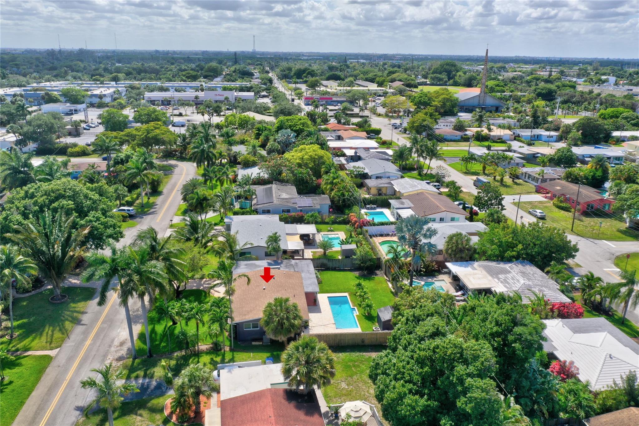 BABCO MANORS 39-15 B LOT - Residential