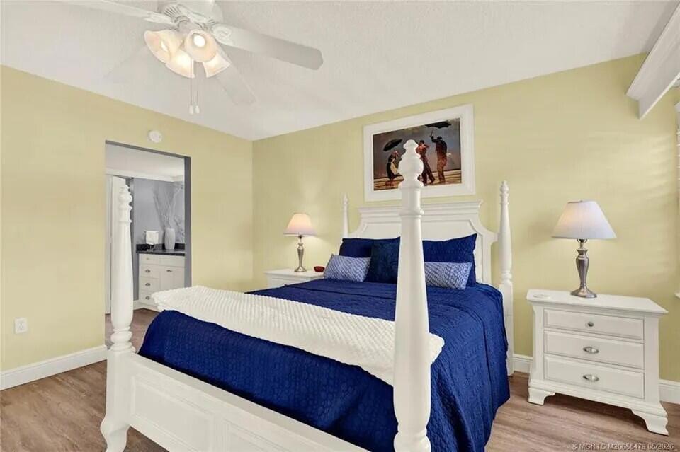CIRCLE BAY YACHT CLUB CONDO - Residential